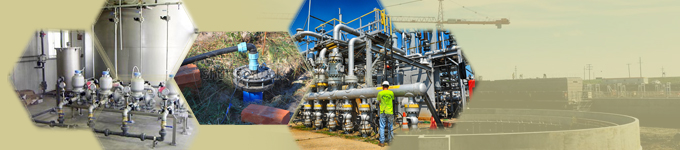 Water & WasteWater